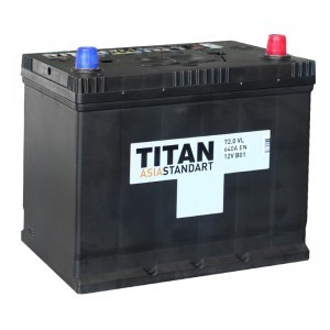 <span style="font-weight: bold;">TITAN 72 a\h</span>