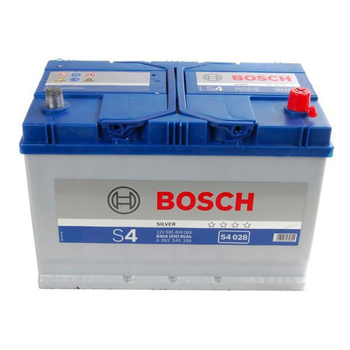 <span style="font-weight: bold;">BOSCH 95 a\h</span>&nbsp;