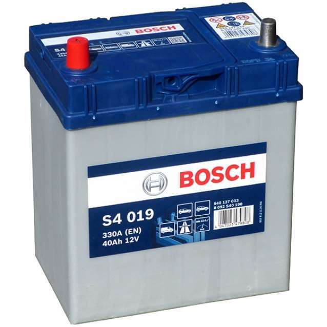 <span style="font-weight: bold;">BOSCH 40 a\h</span>&nbsp;
