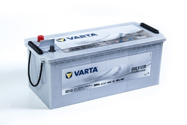 <span style="font-weight: bold;">VARTA 180 a\h&nbsp;</span>